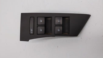 compare product 2011-2014 Chevrolet Cruze Master Power Window Switch Replacement Driver Side Left P/N:22923493 877569434 Fits OEM Used Auto Parts