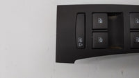 2011-2014 Chevrolet Cruze Master Power Window Switch Replacement Driver Side Left P/N:22923493 877569434 Fits OEM Used Auto 
