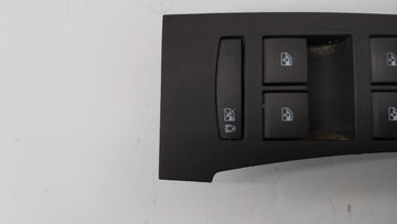 2011-2014 Chevrolet Cruze Master Power Window Switch Replacement Driver Side Left P/N:22923493 877569434 Fits OEM Used Auto Parts