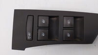 2011-2014 Chevrolet Cruze Master Power Window Switch Replacement Driver Side Left P/N:22923493 877569434 Fits OEM Used Auto 