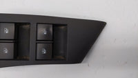 2011-2014 Chevrolet Cruze Master Power Window Switch Replacement Driver Side Left P/N:22923493 877569434 Fits OEM Used Auto 