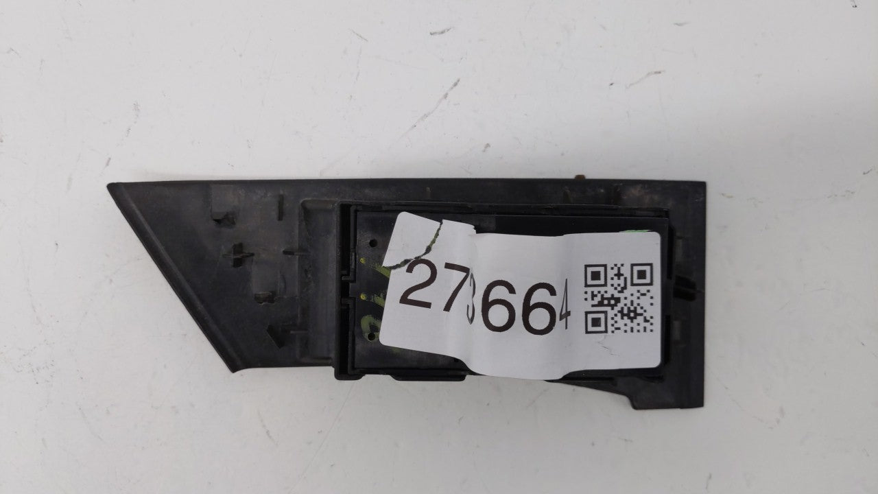 2011-2014 Chevrolet Cruze Master Power Window Switch Replacement Driver Side Left P/N:22923493 877569434 Fits OEM Used Auto 