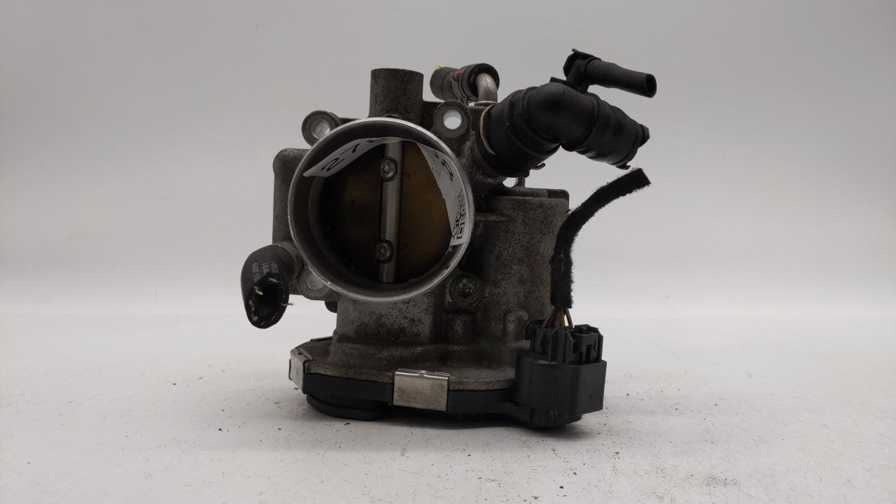 2011-2016 Chevrolet Cruze Throttle Body P/N:55577375 55561495 Fits Fits 2009 2010 2011 2012 2013 2014 2015 2016 2017 2018 OE
