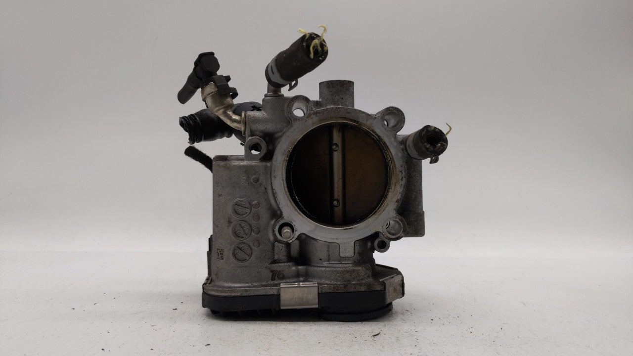 2011-2016 Chevrolet Cruze Throttle Body P/N:55577375 55561495 Fits Fits 2009 2010 2011 2012 2013 2014 2015 2016 2017 2018 OE