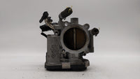 2011-2016 Chevrolet Cruze Throttle Body P/N:55577375 55561495 Fits Fits 2009 2010 2011 2012 2013 2014 2015 2016 2017 2018 OE