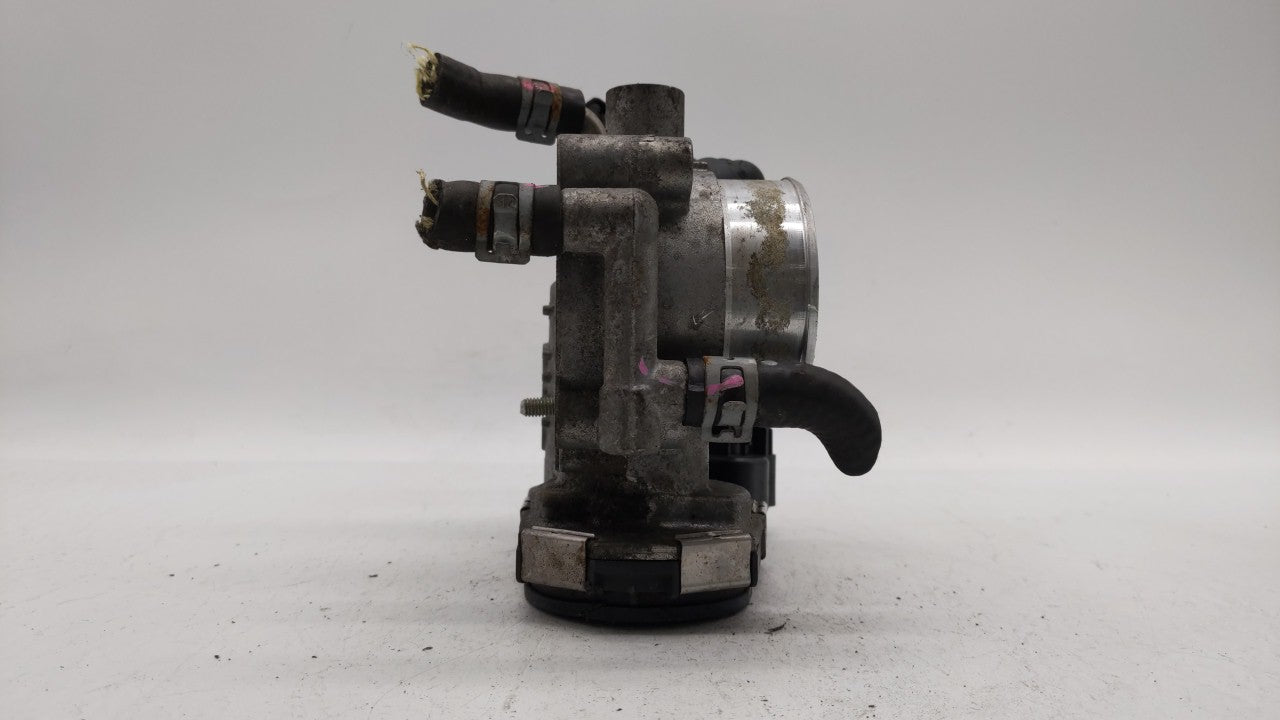 2011-2016 Chevrolet Cruze Throttle Body P/N:55577375 55561495 Fits Fits 2009 2010 2011 2012 2013 2014 2015 2016 2017 2018 OE