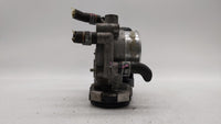 2011-2016 Chevrolet Cruze Throttle Body P/N:55577375 55561495 Fits Fits 2009 2010 2011 2012 2013 2014 2015 2016 2017 2018 OE
