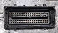2011 Chevrolet Cruze PCM Engine Control Computer ECU ECM PCU OEM P/N:12616532 12640752, 12642100, 12645606, 12644081 Fits OE