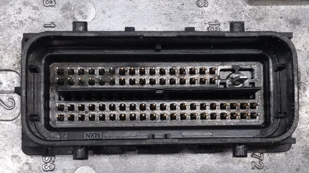 2011 Chevrolet Cruze PCM Engine Control Computer ECU ECM PCU OEM P/N:12616532 12640752, 12642100, 12645606, 12644081, 126404
