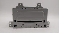 2011-2012 Chevrolet Cruze Radio AM FM Cd Player Receiver Replacement P/N:20983517 20907419, 22870782 Fits Fits 2010 2011 201