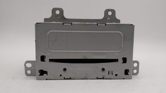 compare product 2011-2012 Chevrolet Cruze Radio AM FM Cd Player Receiver Replacement P/N:20983517 20907419, 22870782 Fits Fits 2010 2011 2012 OEM Used Auto Parts