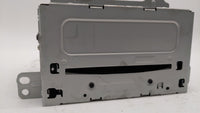 2011-2012 Chevrolet Cruze Radio AM FM Cd Player Receiver Replacement P/N:20983517 20907419, 22870782 Fits Fits 2010 2011 201