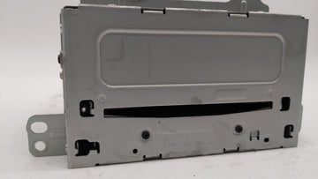 2011-2012 Chevrolet Cruze Radio AM FM Cd Player Receiver Replacement P/N:20983517 20907419, 22870782 Fits Fits 2010 2011 2012 OEM Used Auto Parts