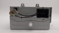 2011-2012 Chevrolet Cruze Radio AM FM Cd Player Receiver Replacement P/N:20983517 20907419, 22870782 Fits Fits 2010 2011 201