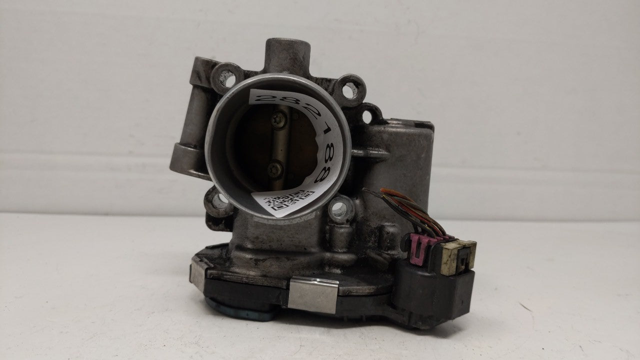 2011-2016 Chevrolet Cruze Throttle Body P/N:55565489 12644239AA, 55581662 Fits Fits 2011 2012 2013 2014 2015 2016 2017 2018 