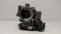 2011-2016 Chevrolet Cruze Throttle Body P/N:55565489 12644239AA, 55581662 Fits Fits 2011 2012 2013 2014 2015 2016 2017 2018 