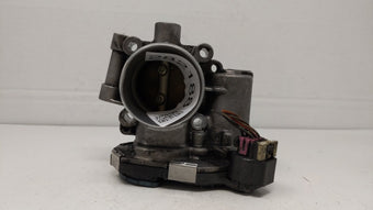 compare product 2011-2016 Chevrolet Cruze Throttle Body P/N:55565489 12644239AA, 55581662 Fits Fits 2011 2012 2013 2014 2015 2016 2017 2018 2019 OEM Used Auto Parts
