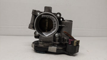 2011-2016 Chevrolet Cruze Throttle Body P/N:55565489 12644239AA, 55581662 Fits Fits 2011 2012 2013 2014 2015 2016 2017 2018 