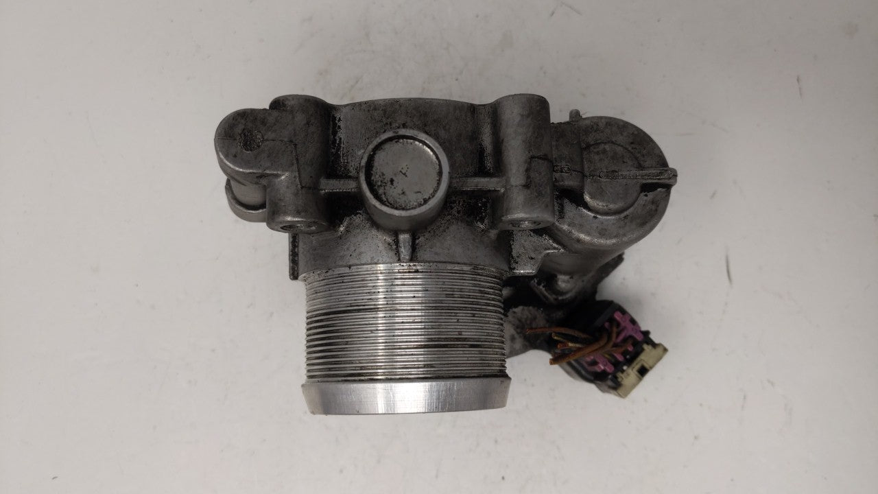 2011-2016 Chevrolet Cruze Throttle Body P/N:55565489 12644239AA, 55581662 Fits Fits 2011 2012 2013 2014 2015 2016 2017 2018 