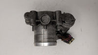 2011-2016 Chevrolet Cruze Throttle Body P/N:55565489 12644239AA, 55581662 Fits Fits 2011 2012 2013 2014 2015 2016 2017 2018 