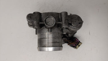 2011-2016 Chevrolet Cruze Throttle Body P/N:55565489 12644239AA, 55581662 Fits Fits 2011 2012 2013 2014 2015 2016 2017 2018 2019 OEM Used Auto Parts