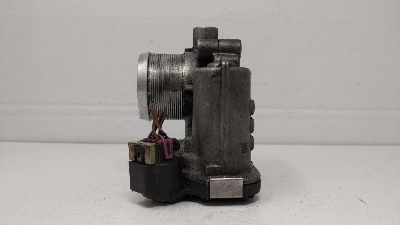 2011-2016 Chevrolet Cruze Throttle Body P/N:55565489 12644239AA, 55581662 Fits Fits 2011 2012 2013 2014 2015 2016 2017 2018 