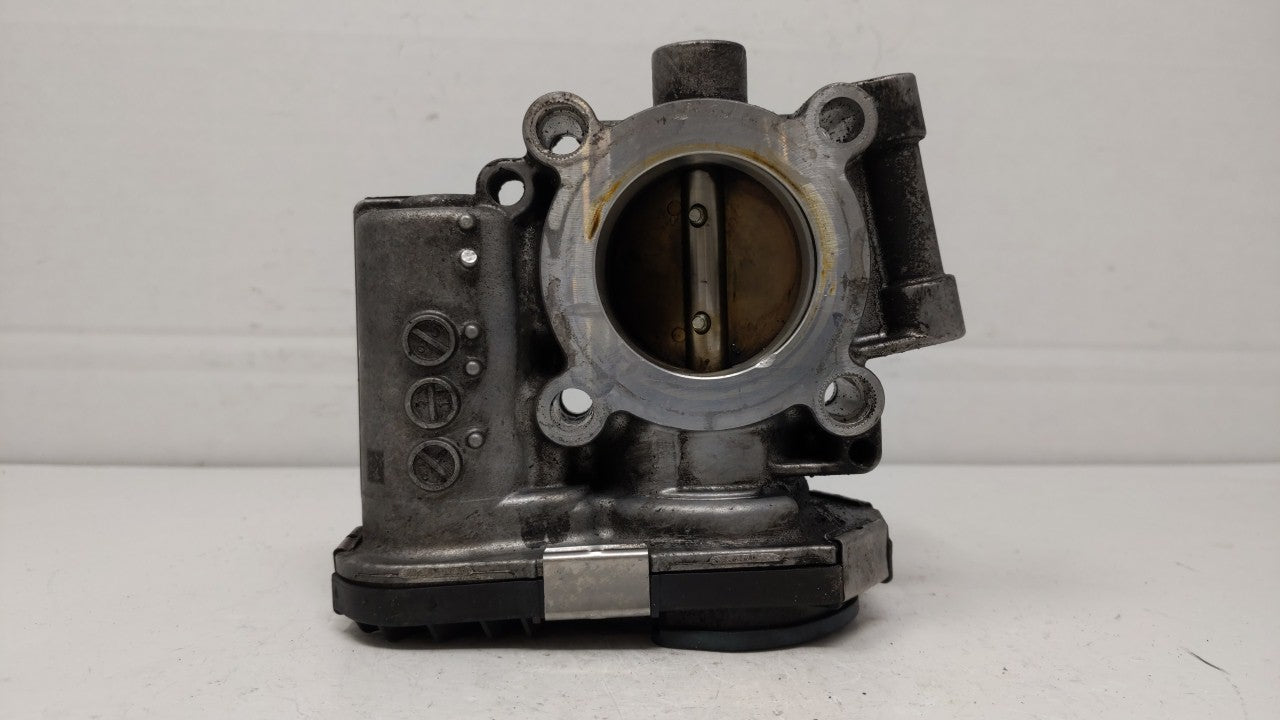 2011-2016 Chevrolet Cruze Throttle Body P/N:55565489 12644239AA, 55581662 Fits Fits 2011 2012 2013 2014 2015 2016 2017 2018 