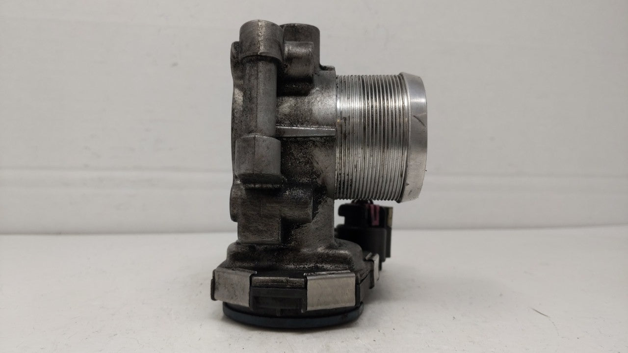 2011-2016 Chevrolet Cruze Throttle Body P/N:55565489 12644239AA, 55581662 Fits Fits 2011 2012 2013 2014 2015 2016 2017 2018 