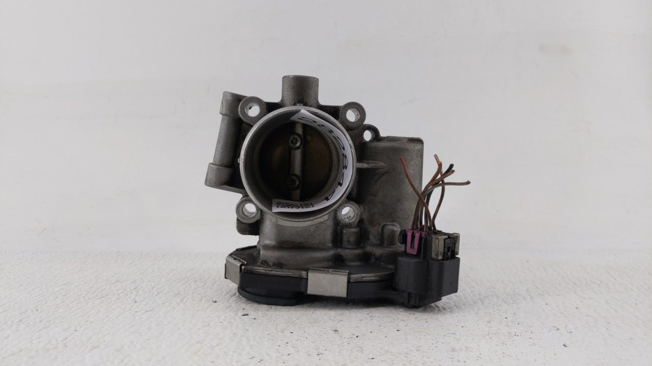2011-2016 Chevrolet Cruze Throttle Body P/N:55565489 12644239AA, 55581662 Fits Fits 2011 2012 2013 2014 2015 2016 2017 2018 