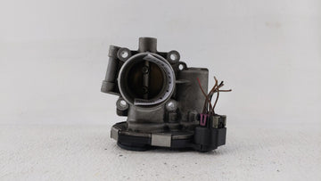 2011-2016 Chevrolet Cruze Throttle Body P/N:55565489 12644239AA, 55581662 Fits Fits 2011 2012 2013 2014 2015 2016 2017 2018 