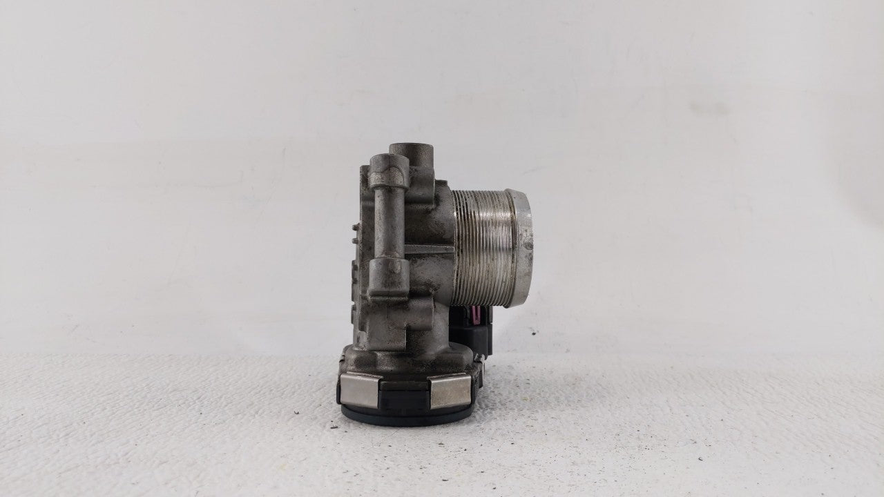 2011-2016 Chevrolet Cruze Throttle Body P/N:55565489 12644239AA, 55581662 Fits Fits 2011 2012 2013 2014 2015 2016 2017 2018 