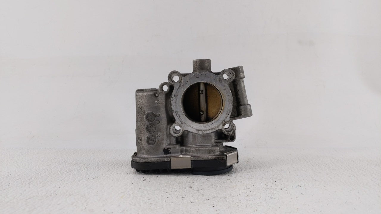 2011-2016 Chevrolet Cruze Throttle Body P/N:55565489 12644239AA, 55581662 Fits Fits 2011 2012 2013 2014 2015 2016 2017 2018 