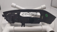 2011 Chevrolet Cruze Master Power Window Switch Replacement Driver Side Left Fits OEM Used Auto Parts - Oemusedautoparts1.co
