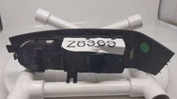 2011 Chevrolet Cruze Master Power Window Switch Replacement Driver Side Left Fits OEM Used Auto Parts