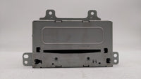 2011 Chevrolet Cruze Radio AM FM Cd Player Receiver Replacement P/N:20983517 20983516 Fits OEM Used Auto Parts - Oemusedauto