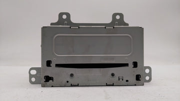 2011 Chevrolet Cruze Radio AM FM Cd Player Receiver Replacement P/N:20983517 20983516 Fits OEM Used Auto Parts - Oemusedauto