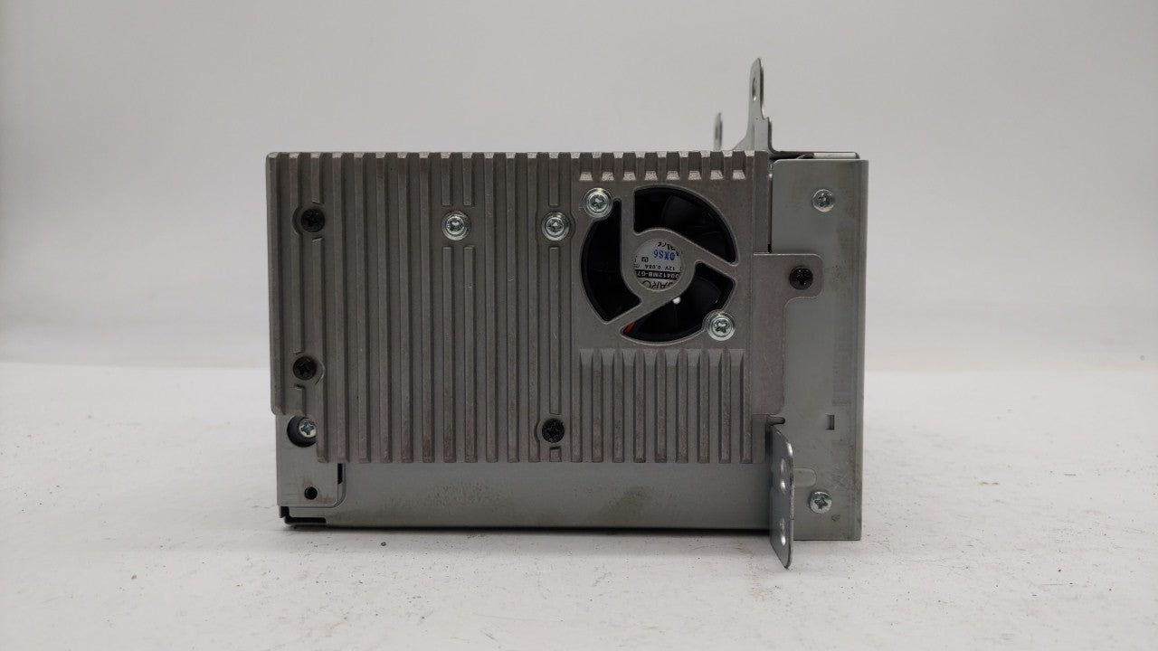 2011 Chevrolet Cruze Radio AM FM Cd Player Receiver Replacement P/N:20983517 20983516 Fits OEM Used Auto Parts - Oemusedauto
