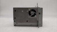 2011 Chevrolet Cruze Radio AM FM Cd Player Receiver Replacement P/N:20983517 20983516 Fits OEM Used Auto Parts - Oemusedauto