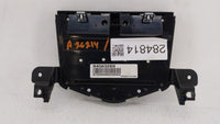 2011 Chevrolet Cruze Radio Control Panel - Oemusedautoparts1.com