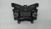 2011-2012 Chevrolet Cruze Climate Control Module Temperature AC/Heater Replacement P/N:96983927 95017054 Fits Fits 2011 2012