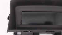 2011 Chevrolet Cruze Information Display Screen - Oemusedautoparts1.com