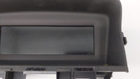 2011 Chevrolet Cruze Information Display Screen - Oemusedautoparts1.com