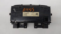 2011 Chevrolet Cruze Information Display Screen - Oemusedautoparts1.com