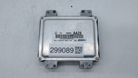 2011 Chevrolet Cruze PCM Engine Control Computer ECU ECM PCU OEM P/N:12616532 12640752, 12642100, 12645606, 12644081 Fits OE