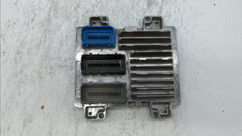 compare product 2011 Chevrolet Cruze PCM Engine Control Computer ECU ECM PCU OEM P/N:12616532 12640752, 12642100, 12645606, 12644081 Fits OEM Used Auto Parts