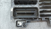 2011 Chevrolet Cruze PCM Engine Control Computer ECU ECM PCU OEM P/N:12616532 12640752, 12642100, 12645606, 12644081 Fits OE