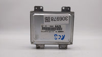 2011 Chevrolet Cruze PCM Engine Control Computer ECU ECM PCU OEM P/N:12616532 12640752, 12642100, 12645606, 12644081 Fits OE