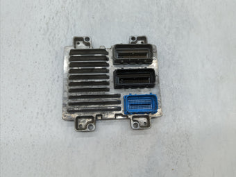 compare product 2011 Chevrolet Cruze PCM Engine Control Computer ECU ECM PCU OEM P/N:12616532 12640752, 12642100, 12645606, 12644081 Fits OEM Used Auto Parts