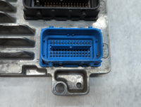 2011 Chevrolet Cruze PCM Engine Control Computer ECU ECM PCU OEM P/N:12616532 12640752, 12642100, 12645606, 12644081 Fits OE