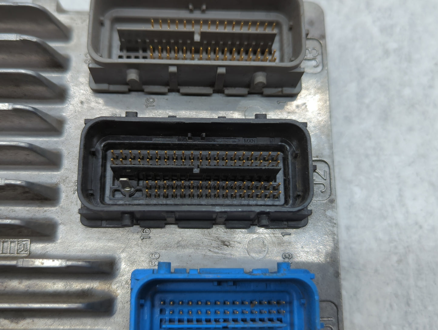 2011 Chevrolet Cruze PCM Engine Control Computer ECU ECM PCU OEM P/N:12616532 12640752, 12642100, 12645606, 12644081 Fits OE